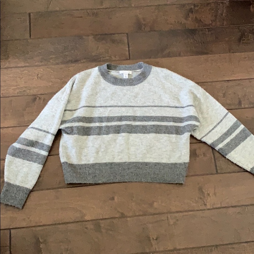 Top shop sweater